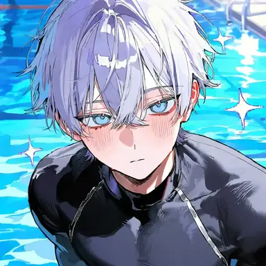 Profile image of 渚