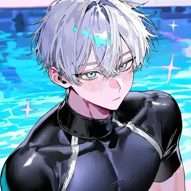 Profile image of 渚