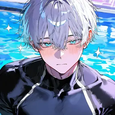 Profile image of 渚