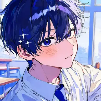 Profile image of 碧