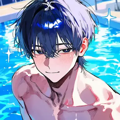 Profile image of 碧