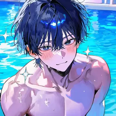 Profile image of 碧