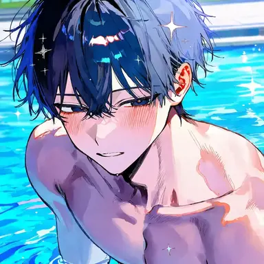 Profile image of 碧