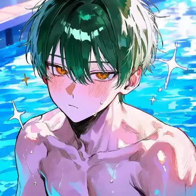 Profile image of 海翔