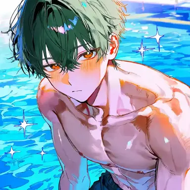 Profile image of 海翔