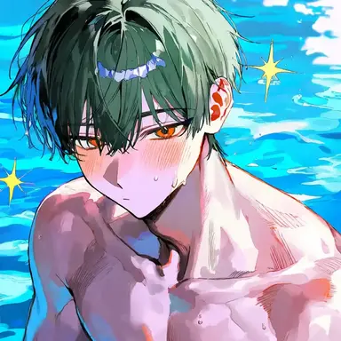 Profile image of 海翔