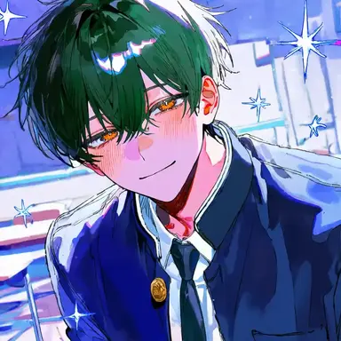 Profile image of 海翔