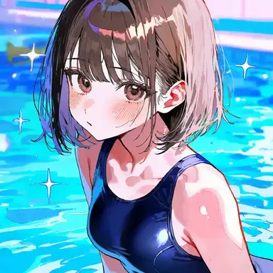 Profile image of 帆波