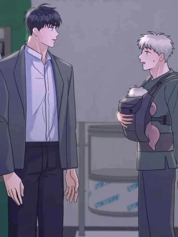 ColdVest5683의 한정우