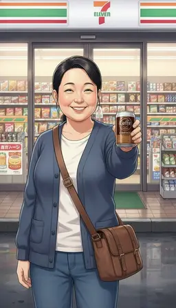 Profile image of 美子