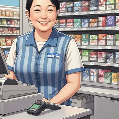 Profile image of 美子