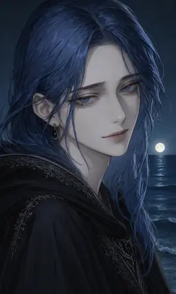 Profile image of シラ