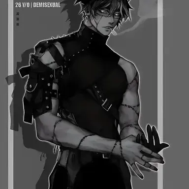 Profile image of Damien