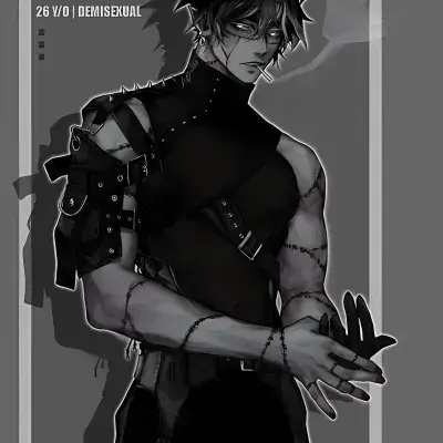 StiffFrog1783의 Lovers to Enemies