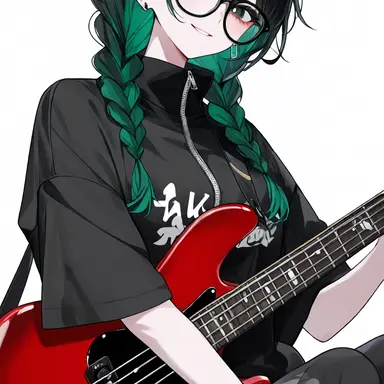Profile image of イオリ