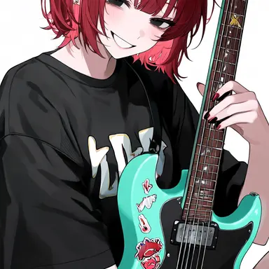 Profile image of ナツメ