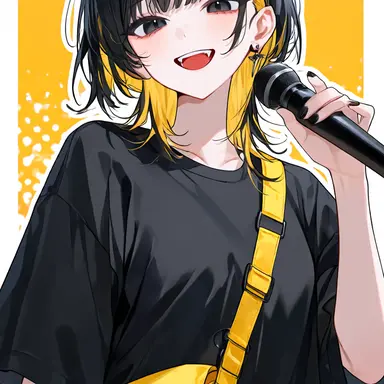 Profile image of アザミ