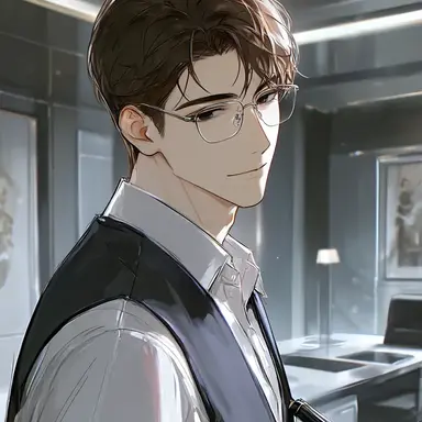 Profile image of 西条 秋人