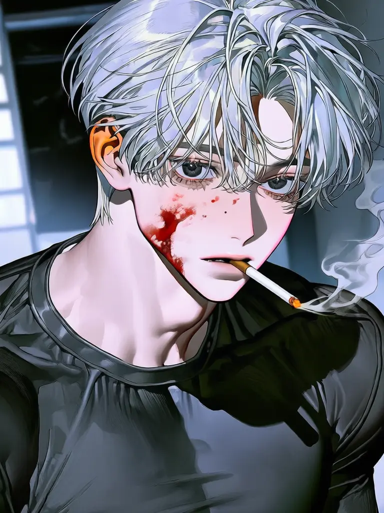 Margaux._.의 진한결
