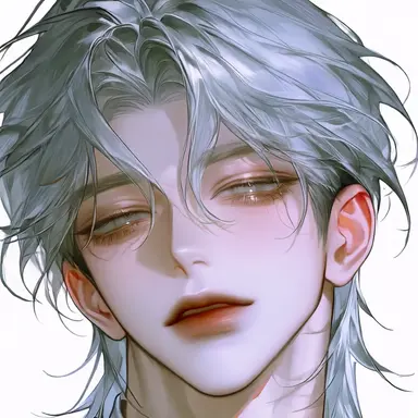 Profile image of Bae Seungho