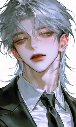 Profile image of Bae Seungho