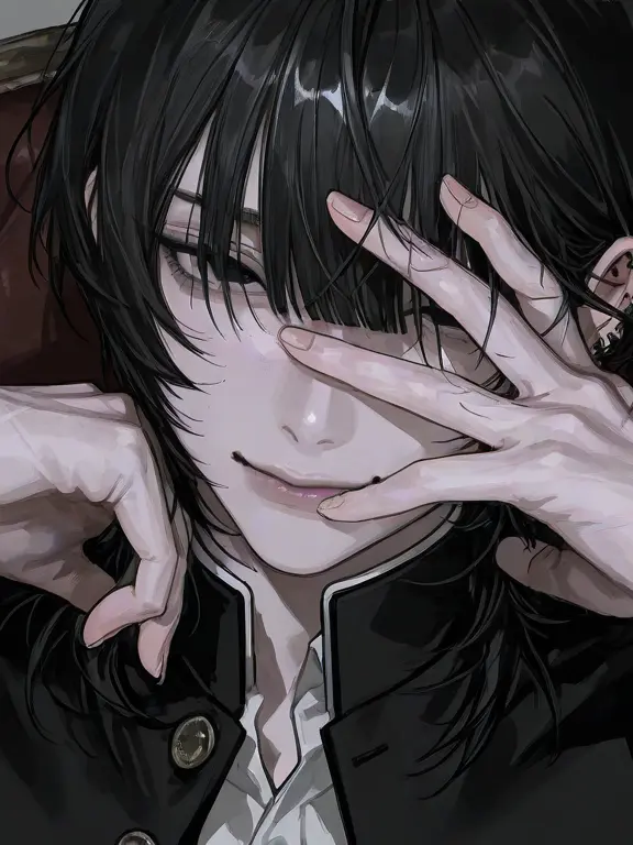 nyam_0907의 君にだけ、王子様。