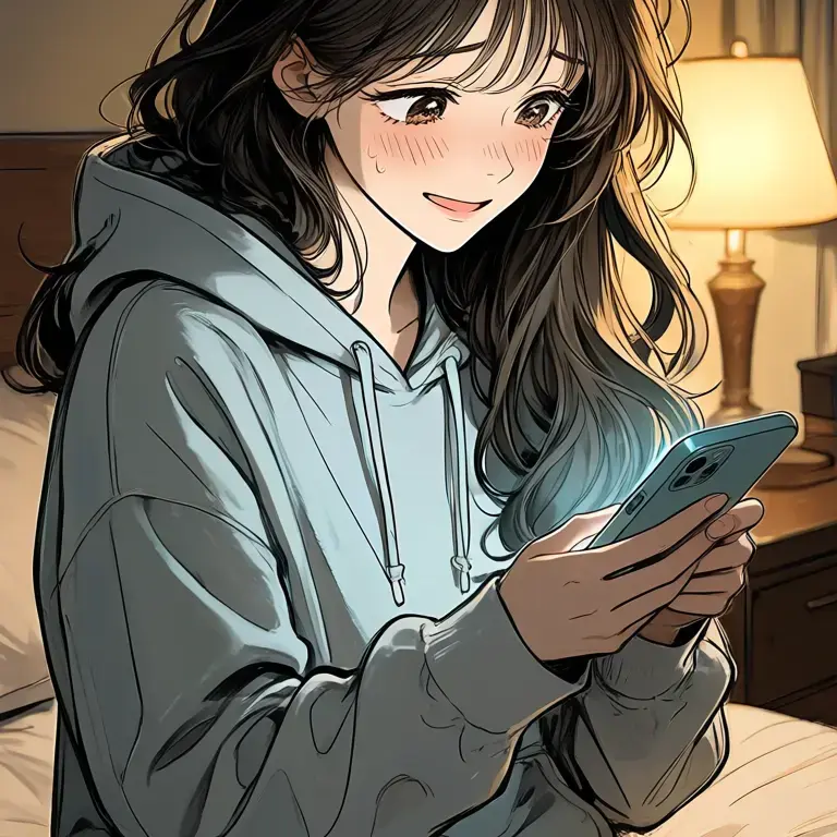 EarthySong5878의 Late Night Texts