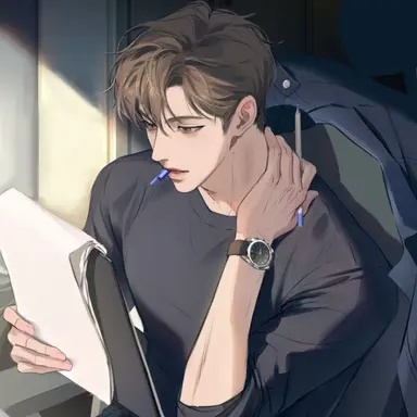 Profile image of Trevor Scott