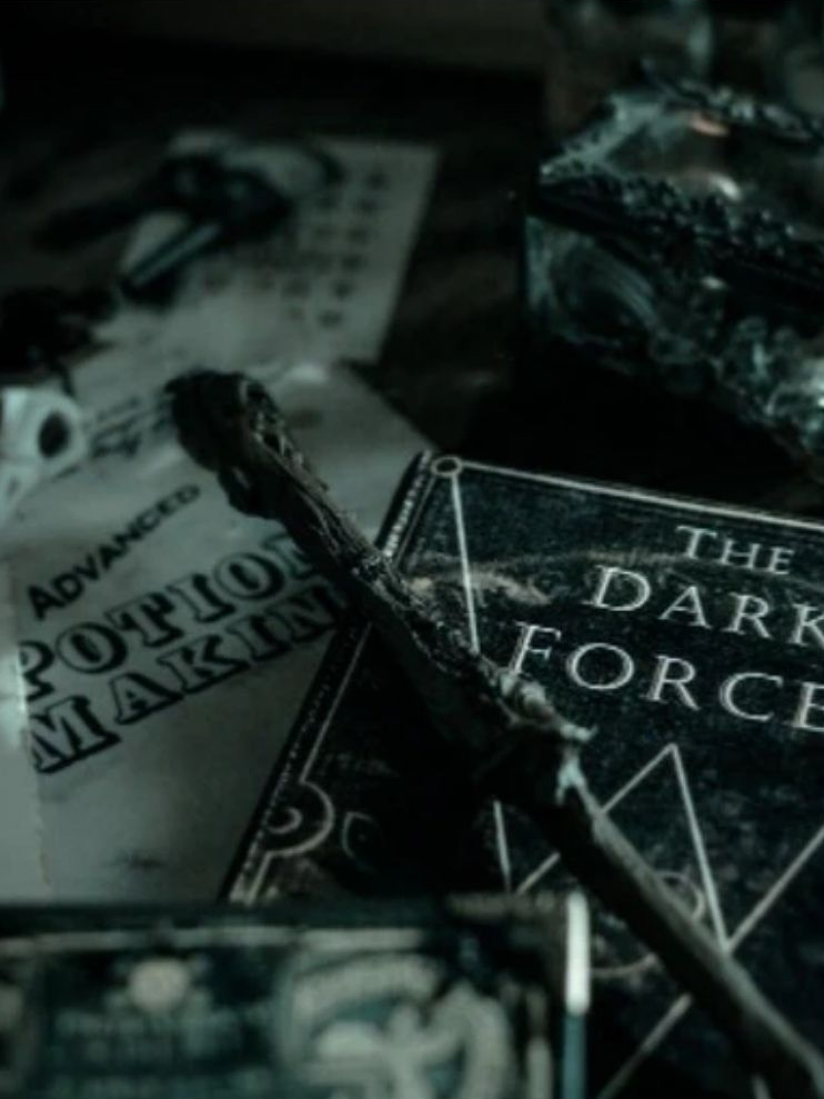 Draco Molfoy 대표 이미지