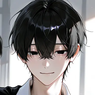 Profile image of Mio