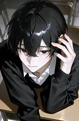 Profile image of Mio