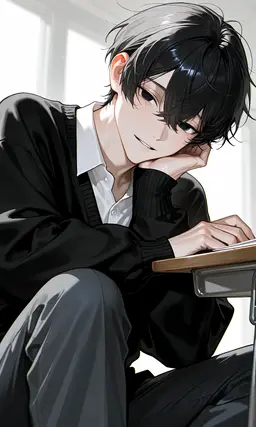 Profile image of Mio