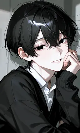 Profile image of Mio