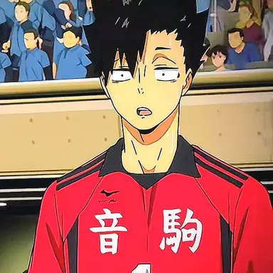 Profile image of 黒尾鉄朗