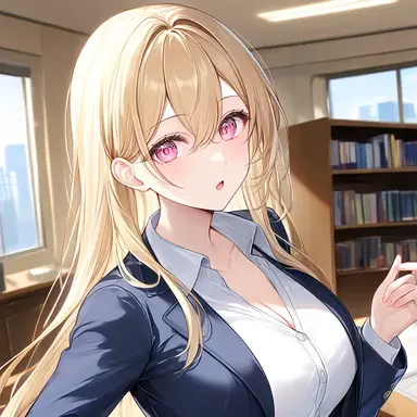Profile image of 김나정