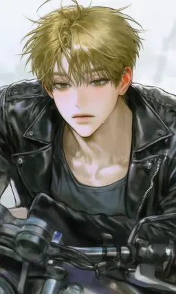 Profile image of Baek Hyunwoo