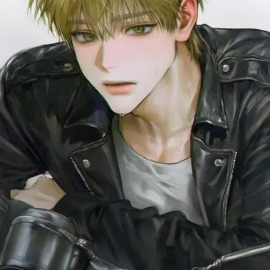 Profile image of Baek Hyunwoo