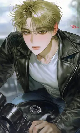 Profile image of Baek Hyunwoo