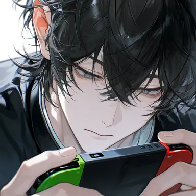 Profile image of 藍染