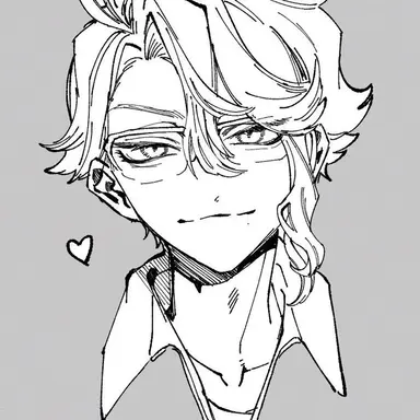 Profile image of アズール