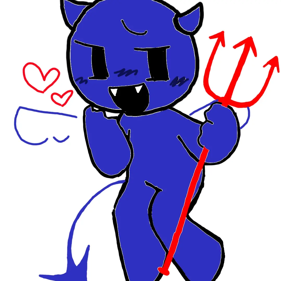 Funcyrabbit0816의 ショタサキュバスくん