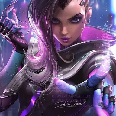 Profile image of 솜브라