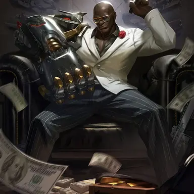 Profile image of 둠피스트