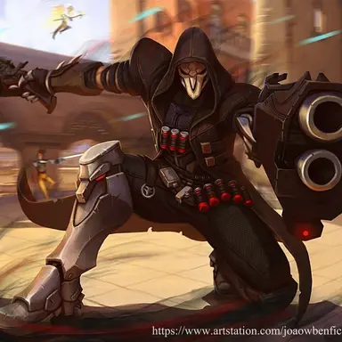 Profile image of 리퍼