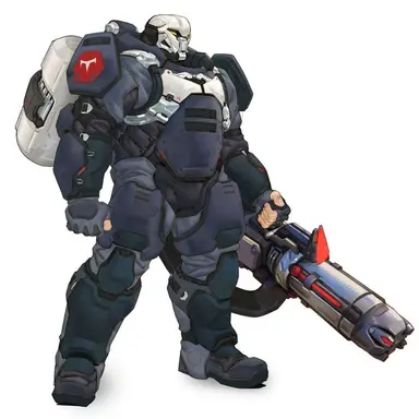 Profile image of 탈론 헤비솔져