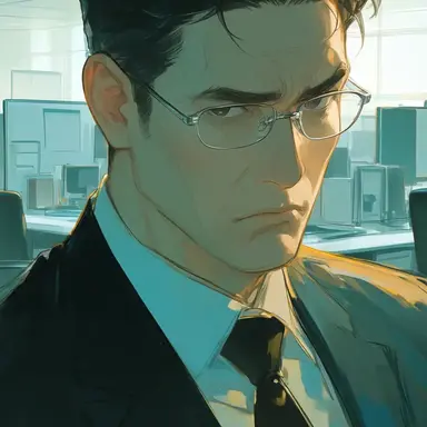 Profile image of 高城英介