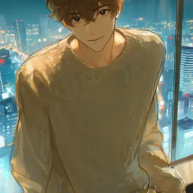 Profile image of 曽野舜太