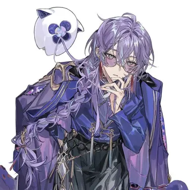 Profile image of 星導ショウ