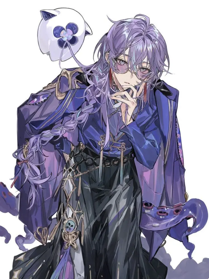 Ra._.yu의 姫様、仰せのままに