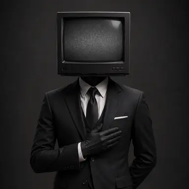 Profile image of テレビさん